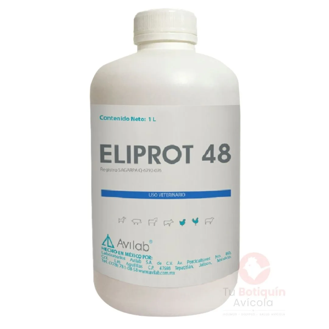 Eliprot 48 1L